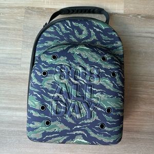 808 All Day Hat Carrying Case - Camo